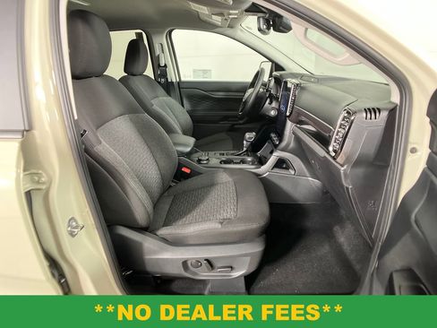 New 2026 Ford Ranger XLT w/ Equipment Group 301A High image 5