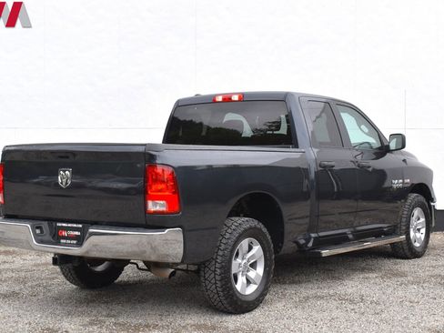 Used 2021 RAM 1500 Tradesman w/ Popular Equipment Group image 5