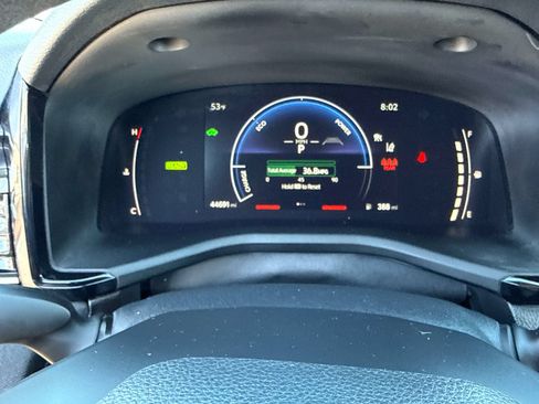 Used 2025 Toyota Camry LE FWD image 23