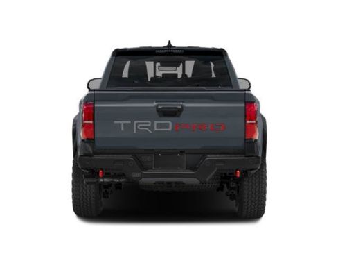 Used 2026 Toyota Tacoma TRD Pro w/ Tow Tech Package image 5