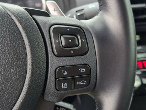 Used 2024 Lexus IS 300 F Sport w/ Accessory Package RWD image 30