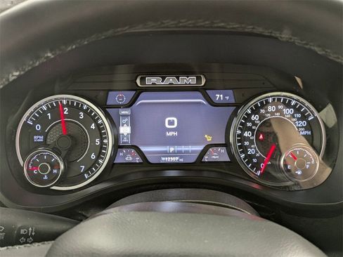 Certified 2025 RAM 1500 Big Horn image 22