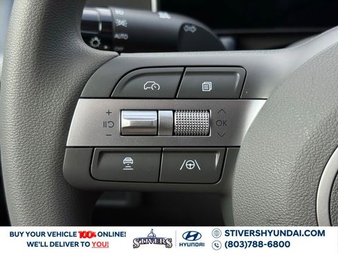 New 2026 Hyundai Sonata SE image 25