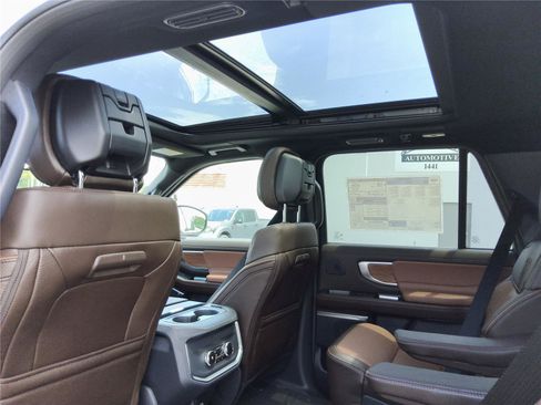 New 2027 Ford Expedition King Ranch AWD/4WD image 19