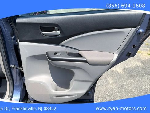 Used 2014 Honda CR-V LX image 20
