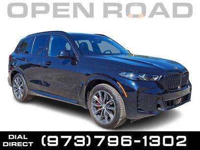 Certified 2024 BMW X5 xDrive40i w/ M Sport Package