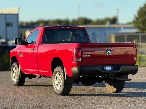 Used 2013 RAM 3500 Tradesman w/ PWR & Remote Entry Group AWD/4WD image 9