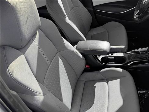 Certified 2024 Toyota Corolla SE w/ SE Premium Package image 20