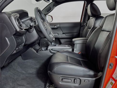 Used 2023 Toyota Tacoma TRD Pro image 11
