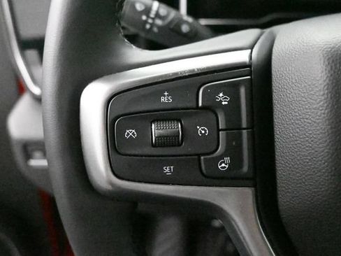 Used 2023 Chevrolet Silverado 1500 LT AWD/4WD image 20