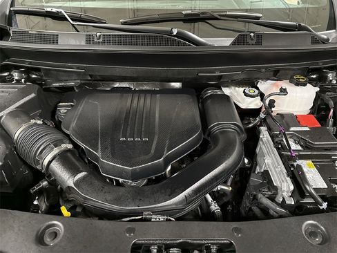 Certified 2026 Buick Enclave Preferred image 26