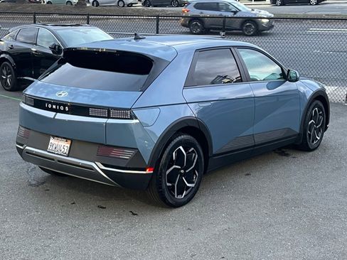 Used 2024 Hyundai Ioniq 5 SEL image 5