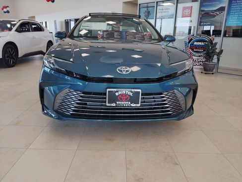 New 2026 Toyota Corolla SE image 23
