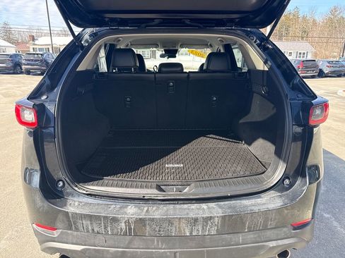 Used 2023 MAZDA CX-5 AWD 2.5 S w/ Select Package image 21