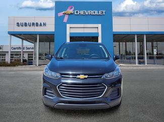 Used 2020 Chevrolet Trax LS FWD video 2