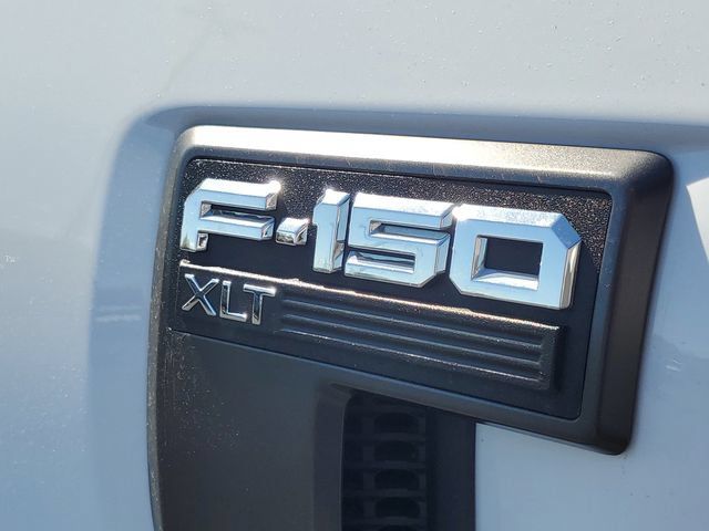 Certified 2023 Ford F150 XLT w/ Equipment Group 302A High AWD/4WD image 10