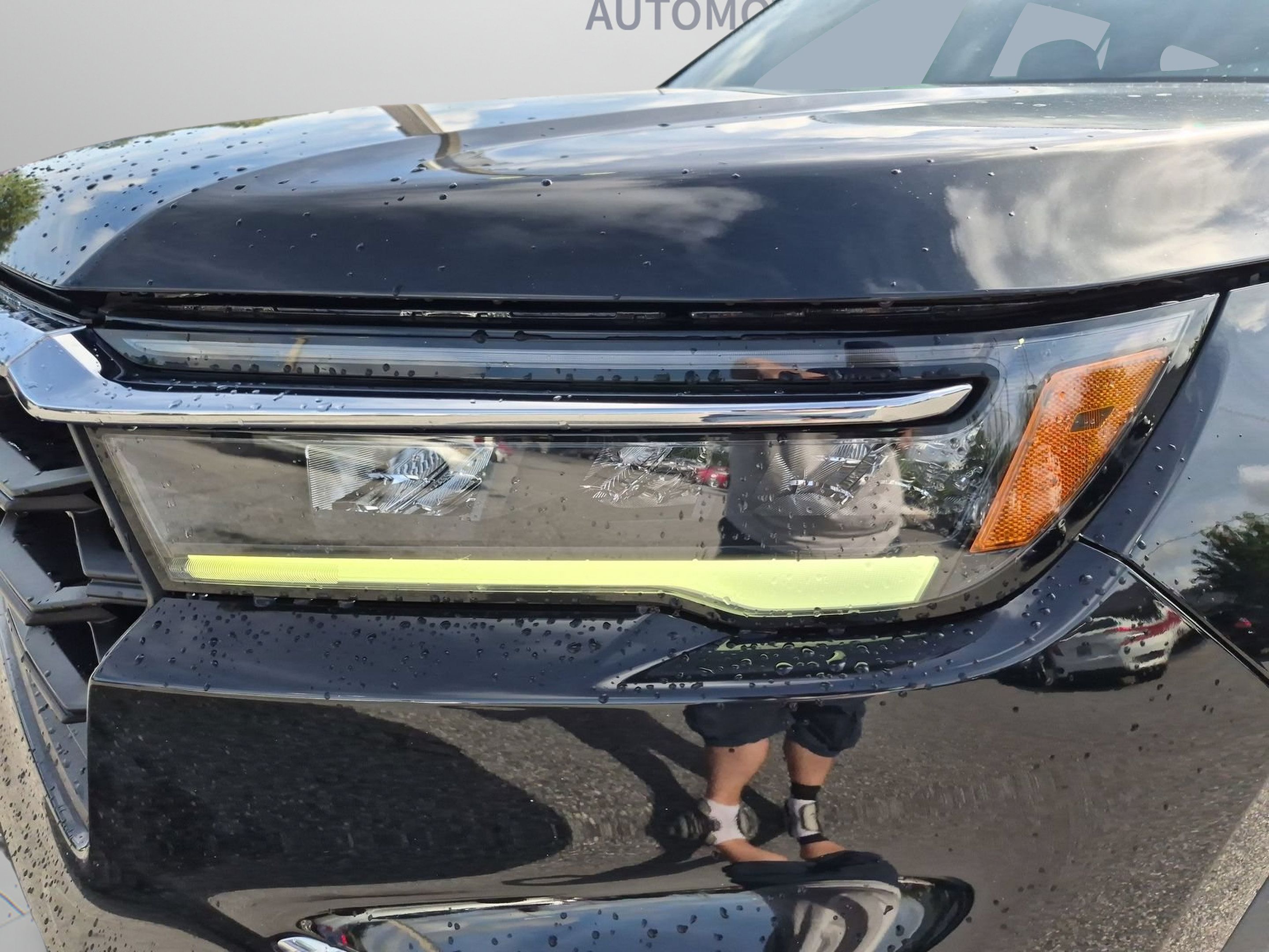 Used 2025 Honda Pilot EX-L image 31