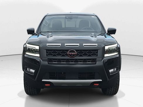 Used 2025 Nissan Frontier Pro-X w/ Pro Convenience Package image 10