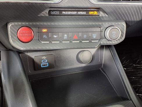 Used 2025 Ford Mustang GT Premium RWD image 16