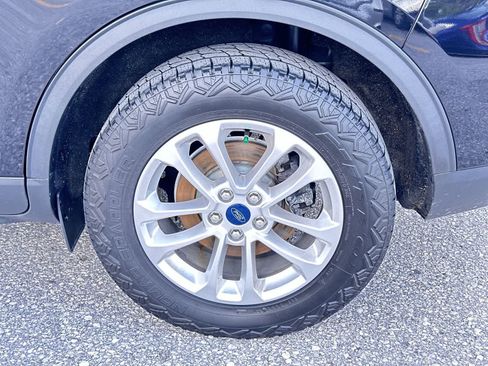 Used 2020 Ford Escape SE AWD/4WD image 12