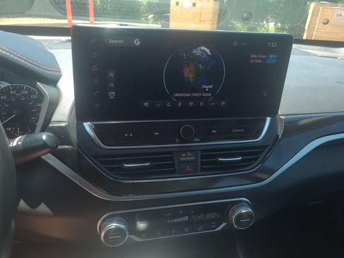 Certified 2023 Nissan Altima 2.0 SR FWD image 22