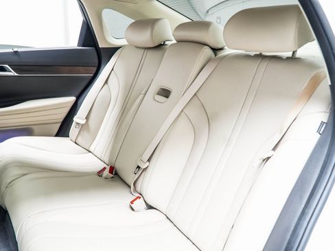 Used 2023 Genesis G80 2.5T w/ Advanced Package image 43