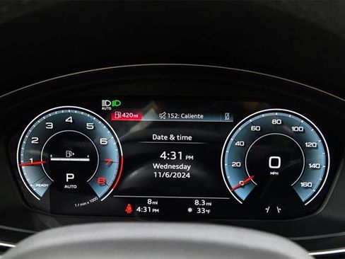 Certified 2025 Audi Q5 2.0T Premium w/ Convenience Plus Package image 27