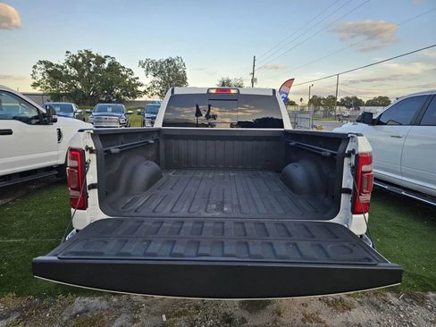 Used 2019 RAM 1500 Laramie image 6