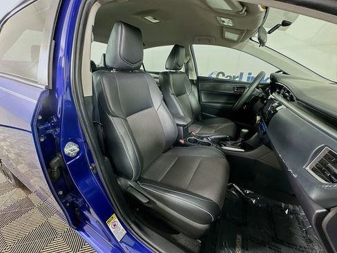 Used 2016 Toyota Corolla S image 30