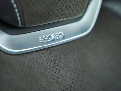 Used 2019 Chevrolet Camaro SS RWD image 38