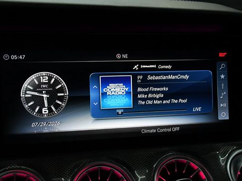 Used 2018 Mercedes-Benz E 63 AMG S image 56