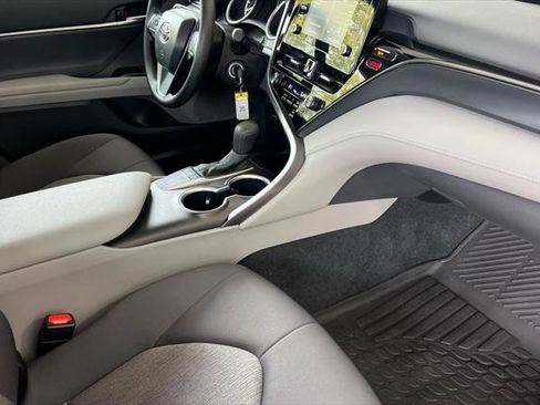 Certified 2024 Toyota Camry LE image 15