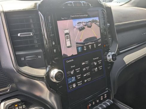 Used 2019 RAM 1500 Limited RWD image 16