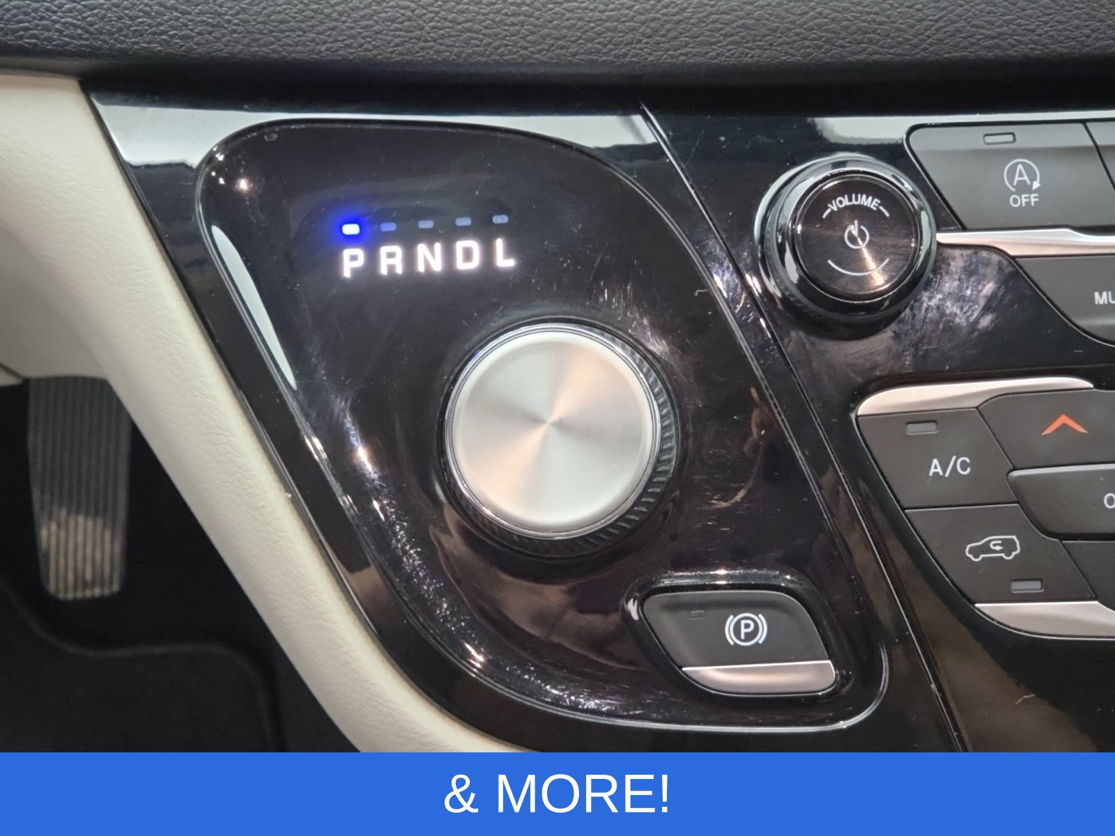 Certified 2020 Chrysler Pacifica Touring-L Plus FWD image 27