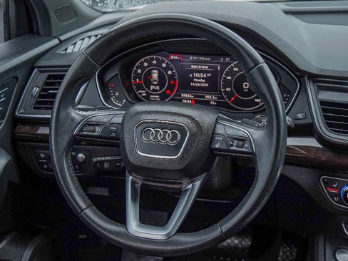 Used 2020 Audi Q5 Prestige image 25