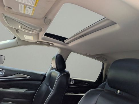 Used 2020 INFINITI QX60 Pure FWD image 19
