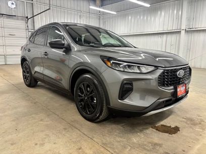 Used 2025 Ford Escape Active