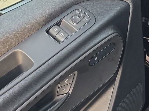 New 2026 Mercedes-Benz Sprinter 2500 image 13