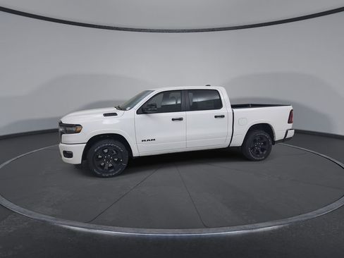 New 2026 RAM 1500 Big Horn/Lone Star image 7