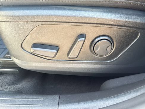 Used 2025 Hyundai Tucson SEL FWD image 12