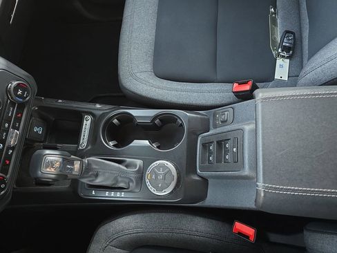 Used 2025 Ford Bronco Big Bend AWD/4WD image 24