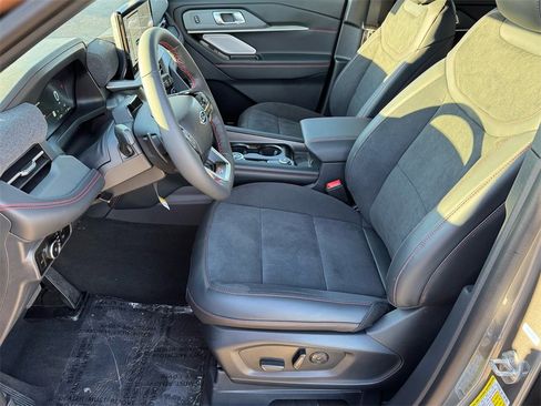 New 2026 Ford Explorer ST w/ Sun And Sound Package image 8