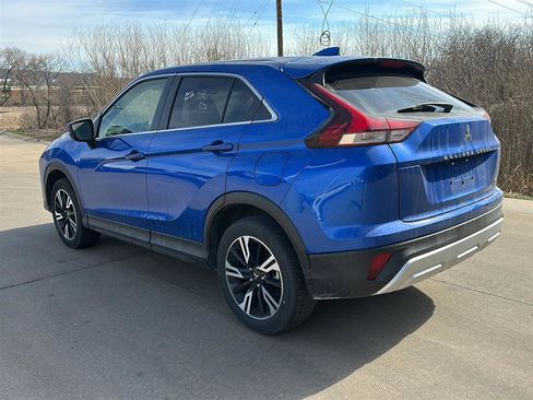 Used 2025 Mitsubishi Eclipse Cross SE image 7