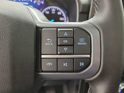 Used 2023 Ford F150 XLT w/ Equipment Group 302A High image 27