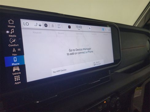 Used 2025 Jeep Gladiator Rubicon image 22