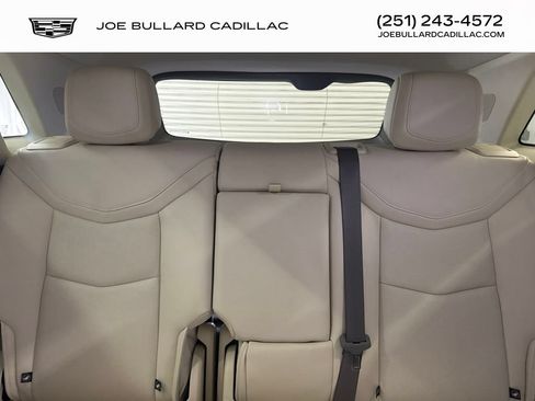 New 2026 Cadillac XT5 Premium Luxury w/ Driver Assist Package FWD image 10