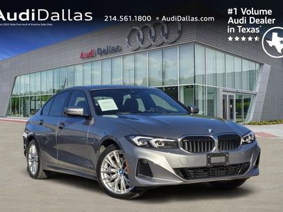 Used 2023 BMW 330e