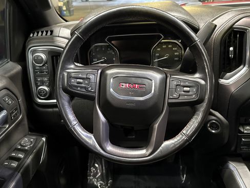 Used 2020 GMC Sierra 1500 AT4 w/ AT4 Premium Package image 17