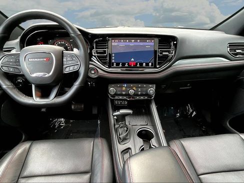 Used 2026 Dodge Durango GT AWD/4WD image 9