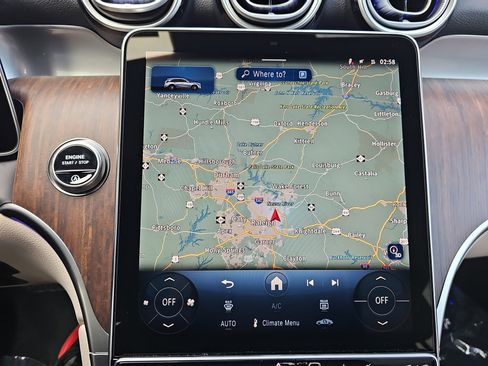 New 2026 Mercedes-Benz GLC 300 image 23